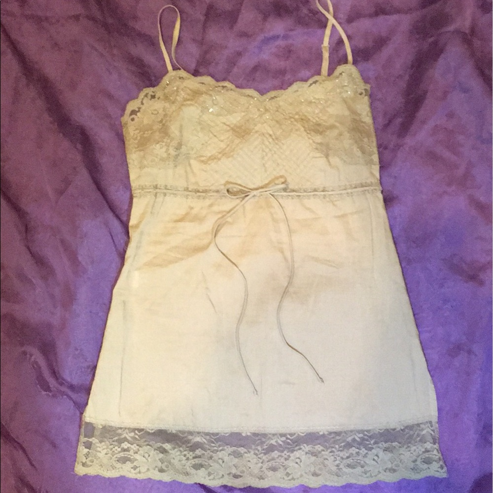 Express Design Studio Women’s Top